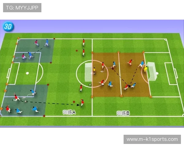 跑动热图助力足球战术分析，成为数据应用的新标配工具