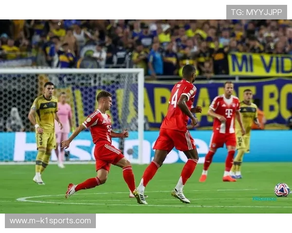 拜仁攻势如潮 德甲场均进球3.75领先全联盟 拜仁攻势如潮 德甲场均进球3.75领先全联盟