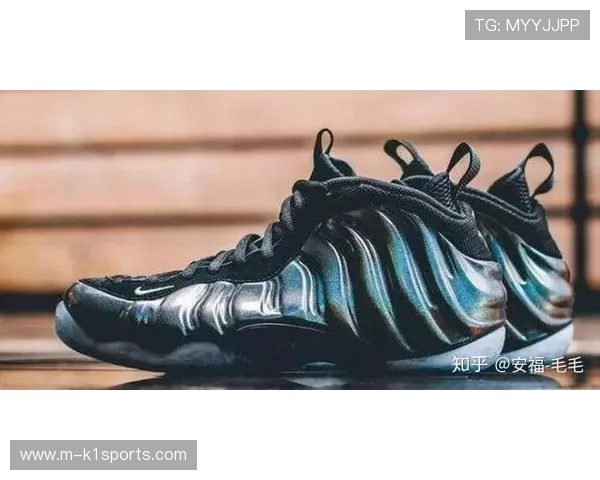 签名篮球鞋销量增速放缓，年轻消费者转向文化叙事款