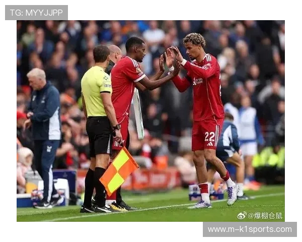 纽卡球迷狂嘘旧将埃基蒂克 利物浦锋线遭针对性防守 纽卡球迷狂嘘旧将埃基蒂克 利物浦锋线遭针对性防守