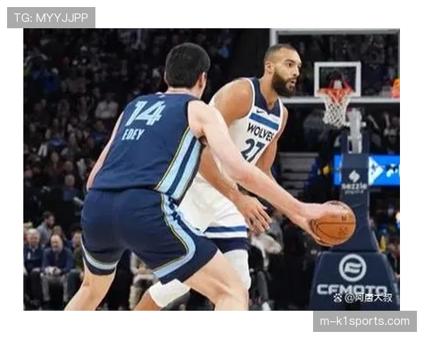 森林狼不敌灰熊，本场双方内线得分比创本月新高