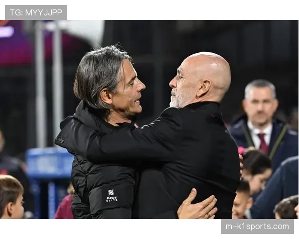 消息：AC米兰与主帅皮奥利就续约两年达成原则性协议